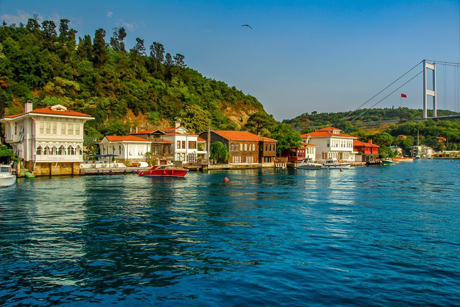 Türkiye Geneli