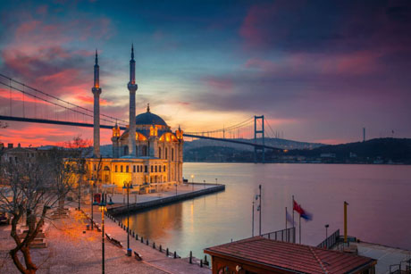 Gazipaşa